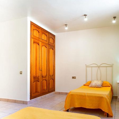 Villa Casa Dorada La Oliva Exterior foto